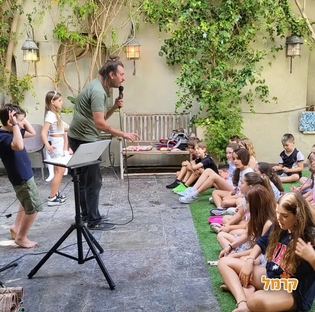 אלישר בן צבי