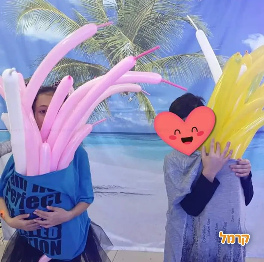 מור וקינמון הפעלות מעבר לדימיון - 073-7813904