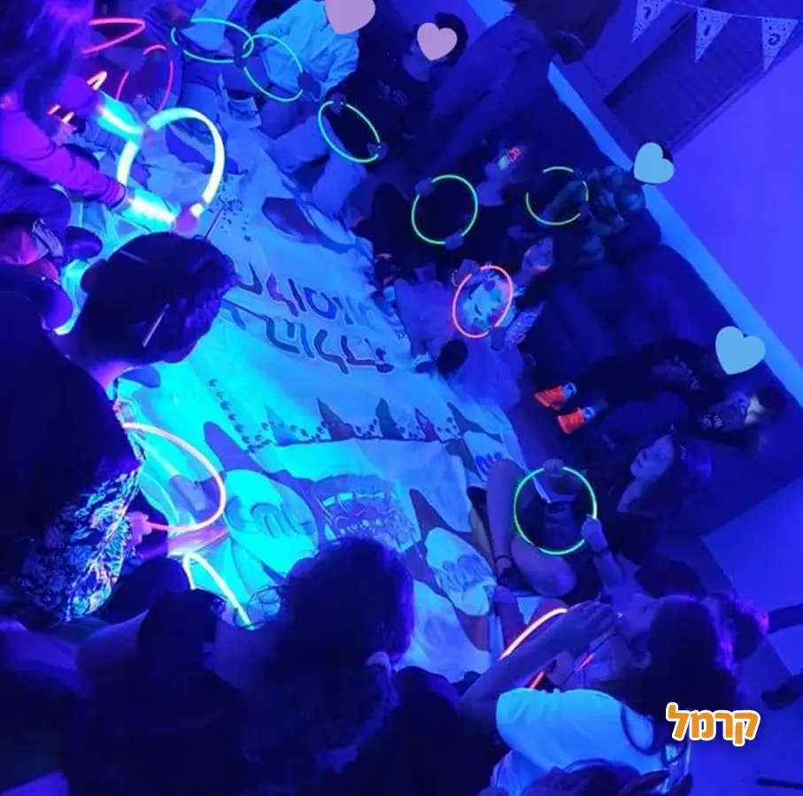 מור וקינמון הפעלות מעבר לדימיון - 073-7813904