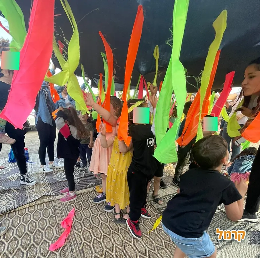 מור וקינמון הפעלות מעבר לדימיון - 073-7813904