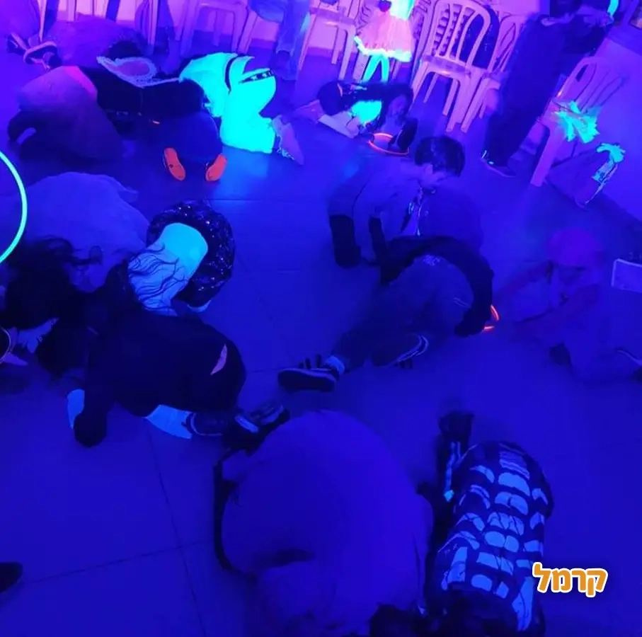 מור וקינמון הפעלות מעבר לדימיון - 073-7813904