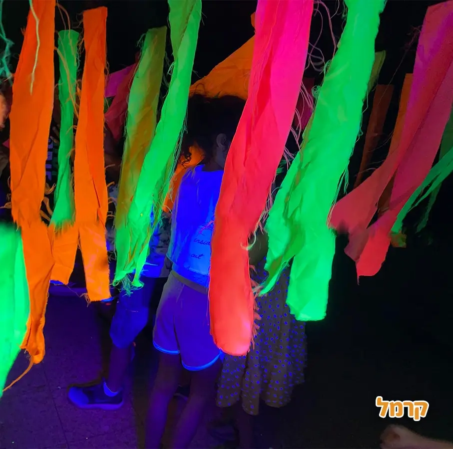 מור וקינמון הפעלות מעבר לדימיון - 073-7813904