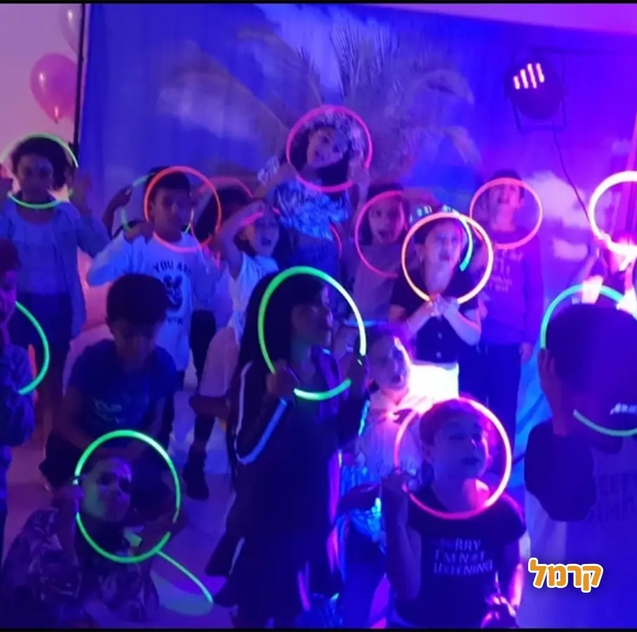 מור וקינמון הפעלות מעבר לדימיון - 073-7813904