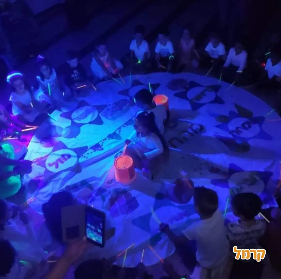 מור וקינמון הפעלות מעבר לדימיון - 073-7813904