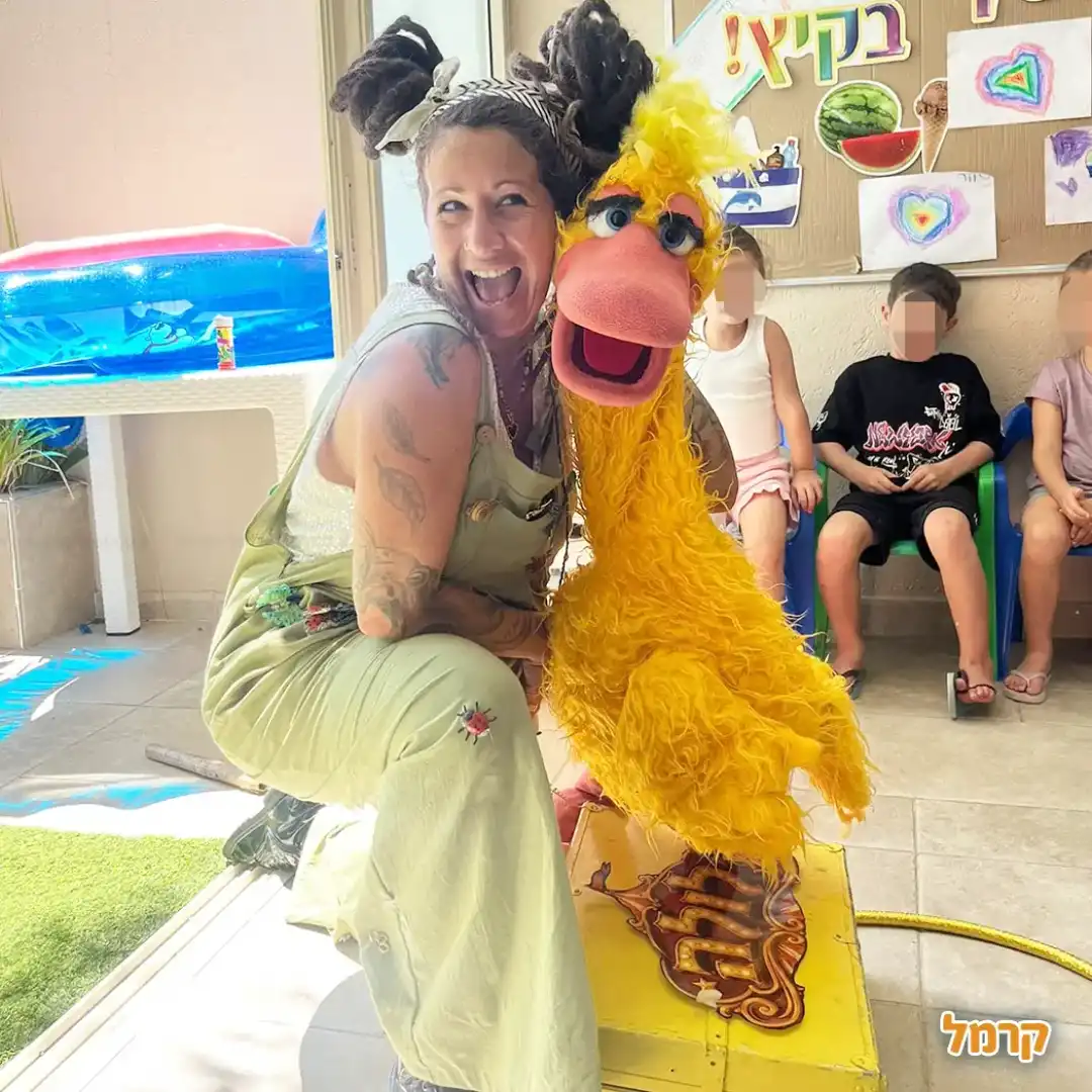 קרקספארי