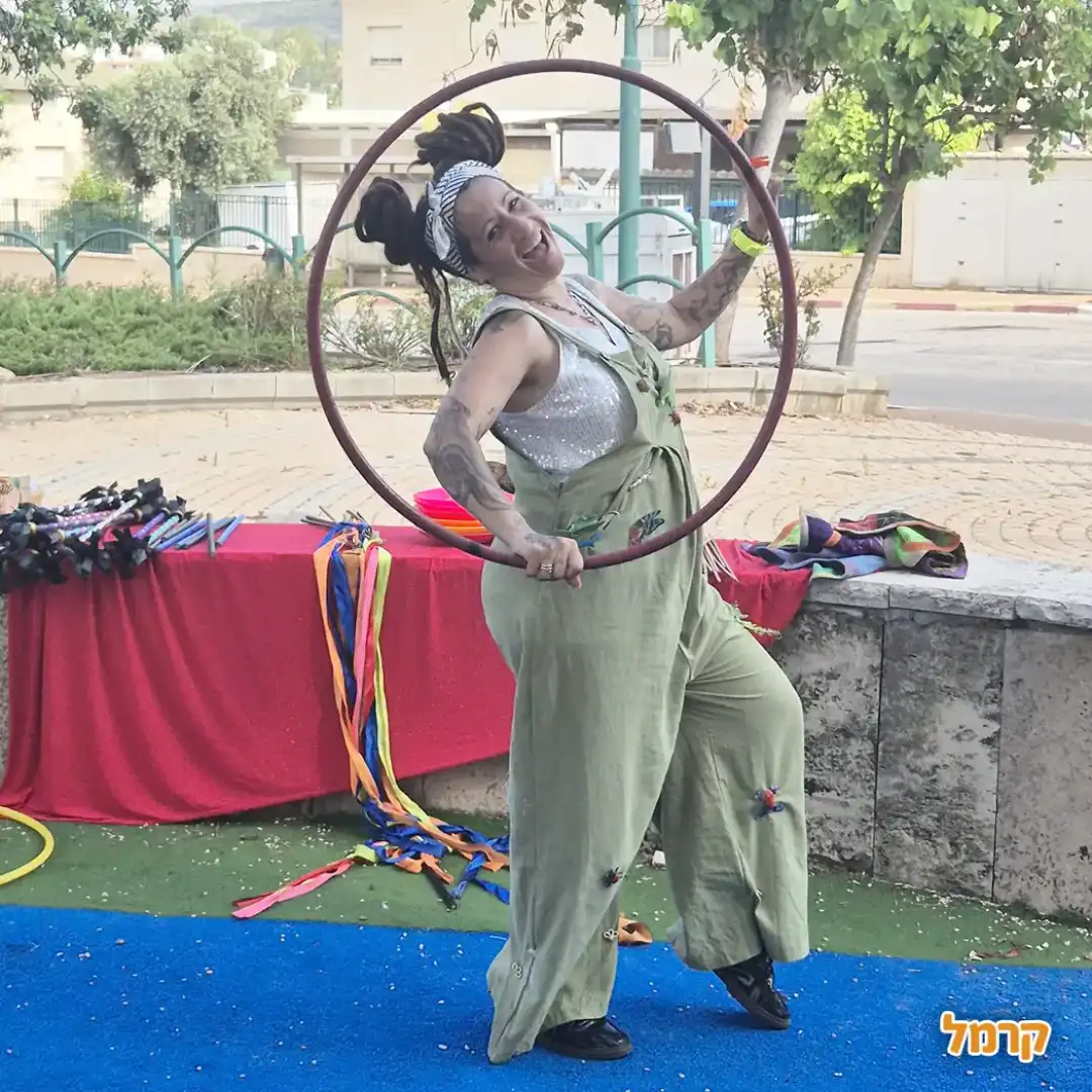 קרקספארי