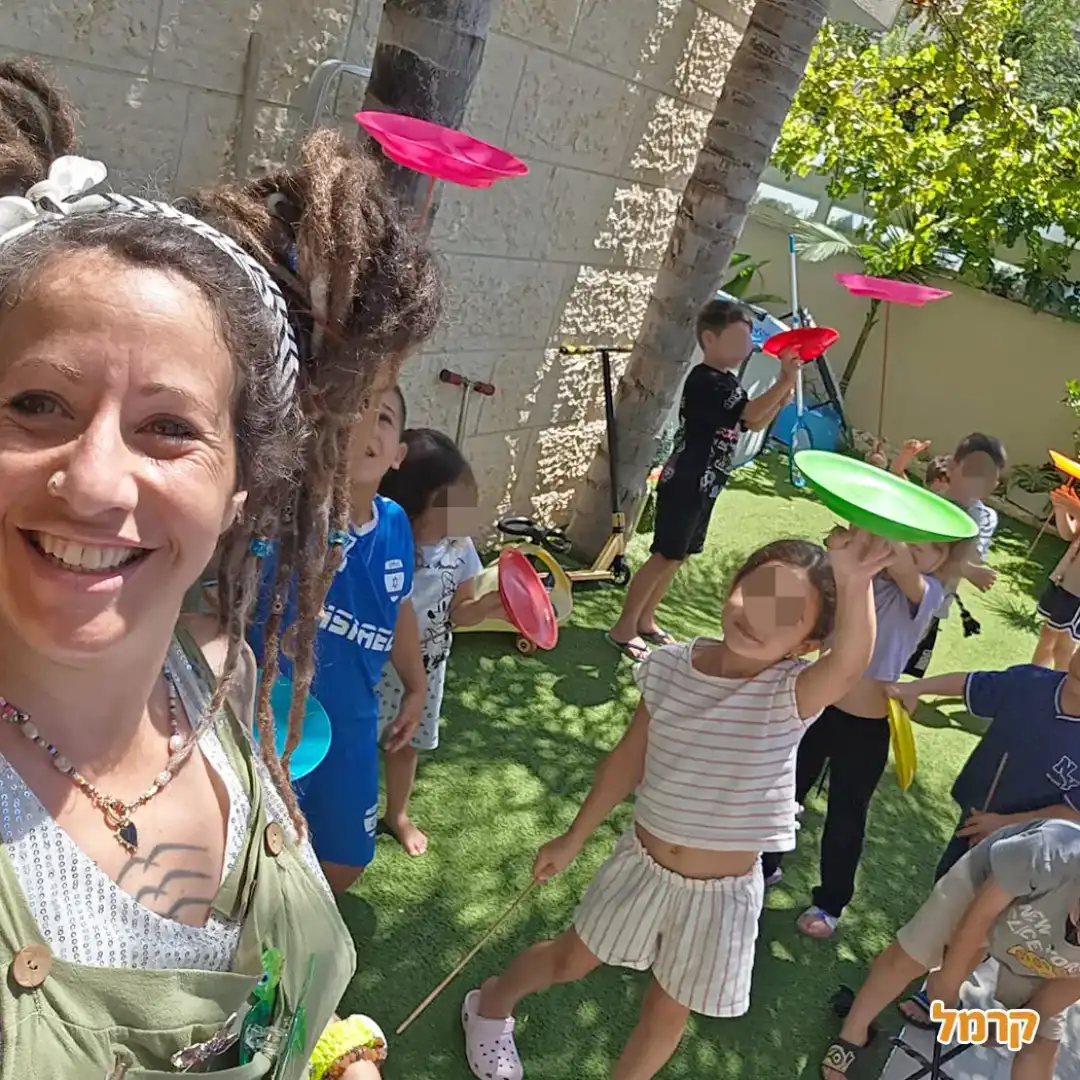 קרקספארי