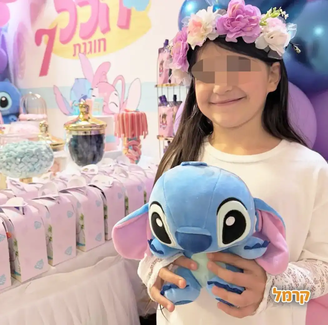 ליידיס ספא זו כל החוויה