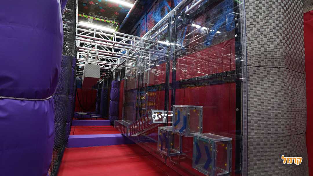 מתחם הנינגה