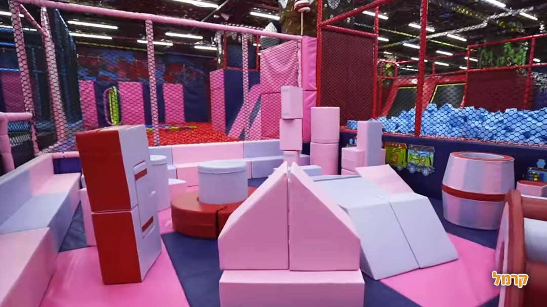 גימבורי לקטנים