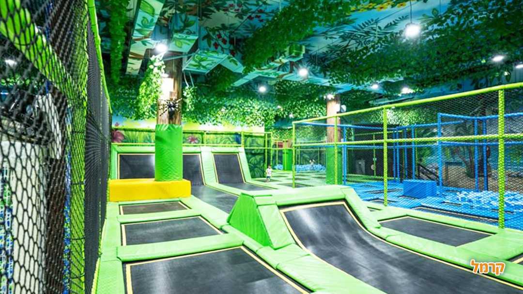 פאנקי מאנקי באר שבע