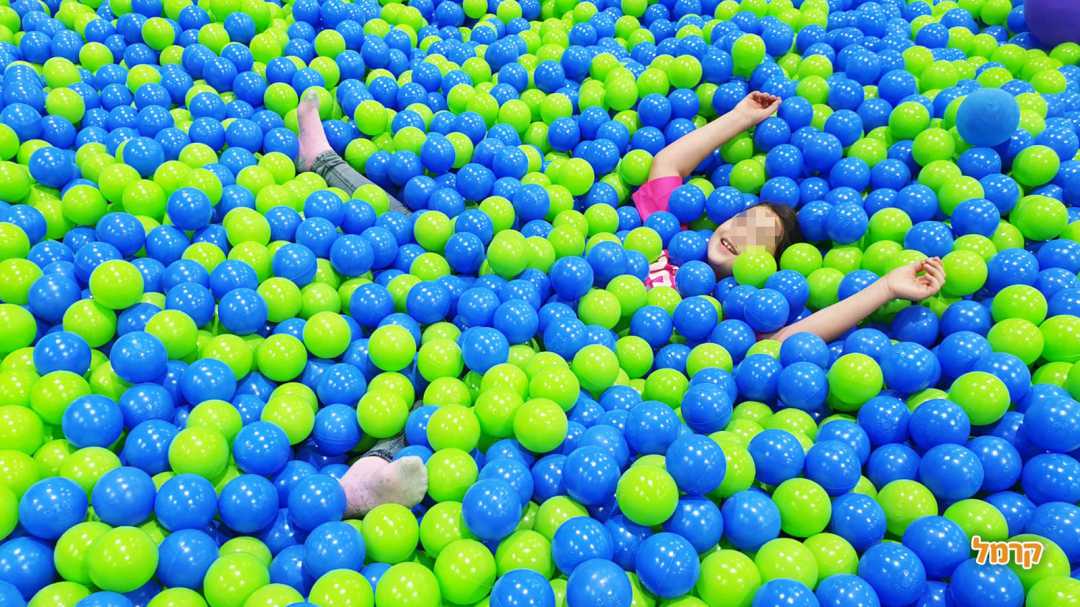 פאנקי מאנקי באר שבע