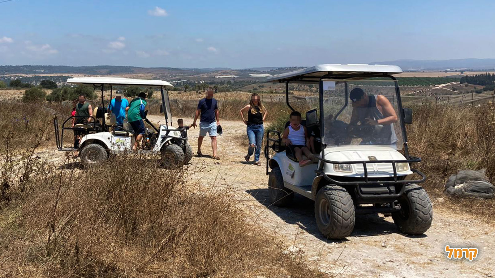 טוקטוק אלונה - טיולי שטח - 073-7785464