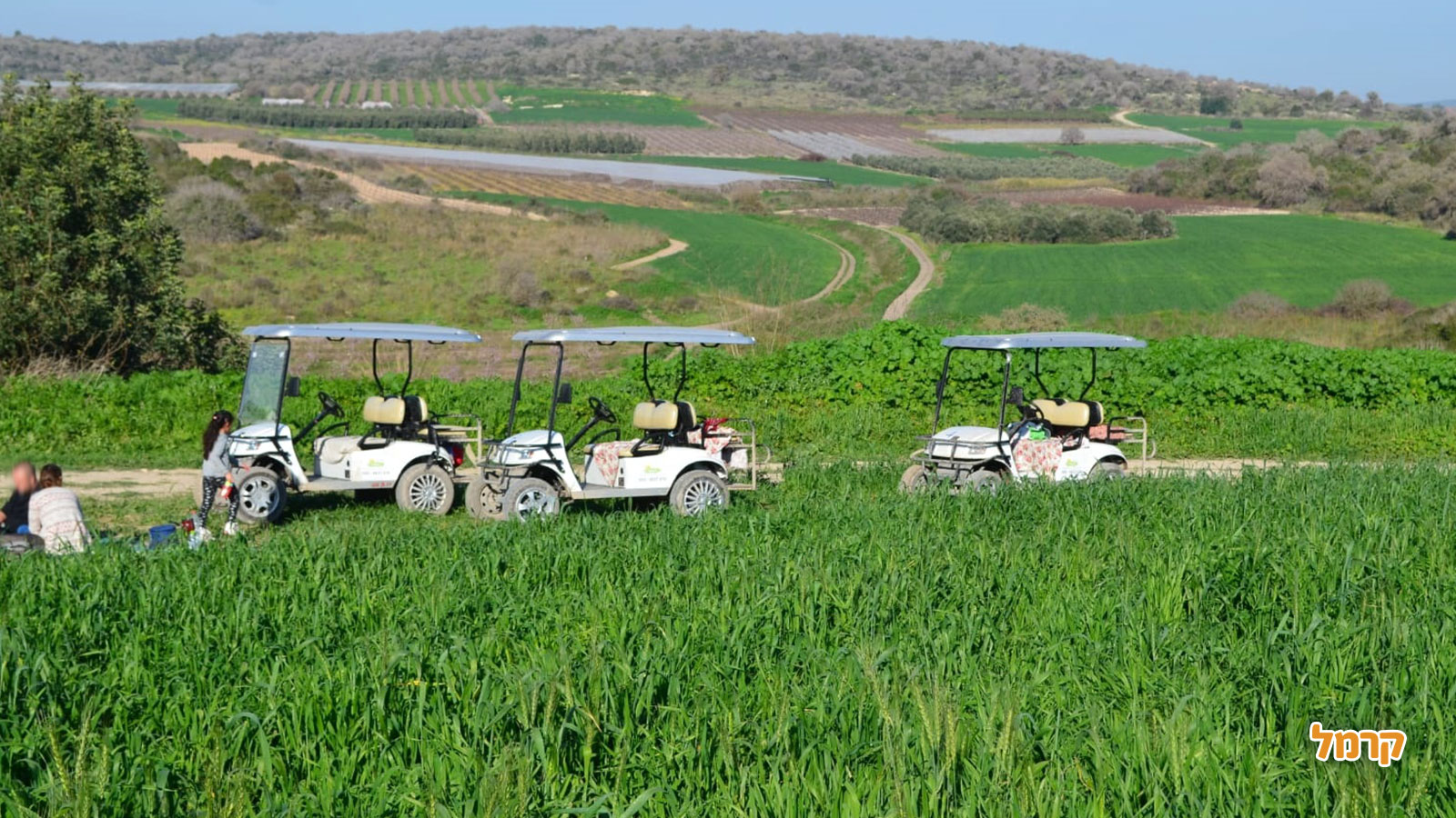 טוקטוק אלונה - טיולי שטח - 073-7785464