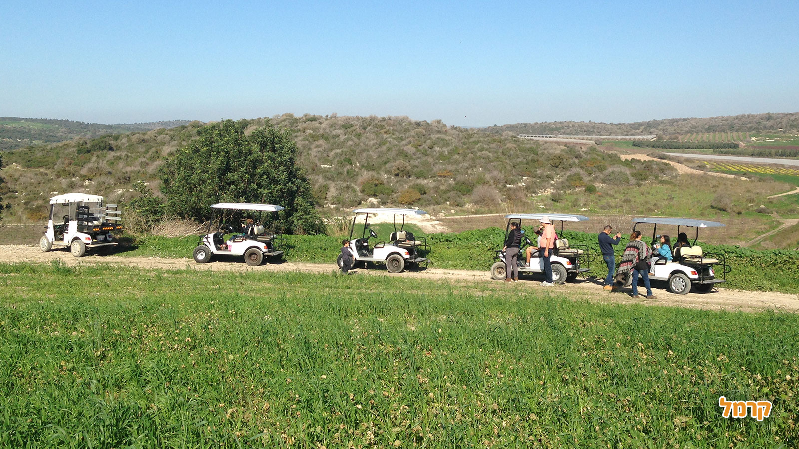 טוקטוק אלונה - טיולי שטח - 073-7785464
