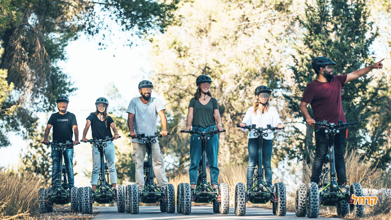 טוקטוק אלונה - טיולי שטח - 073-7785464
