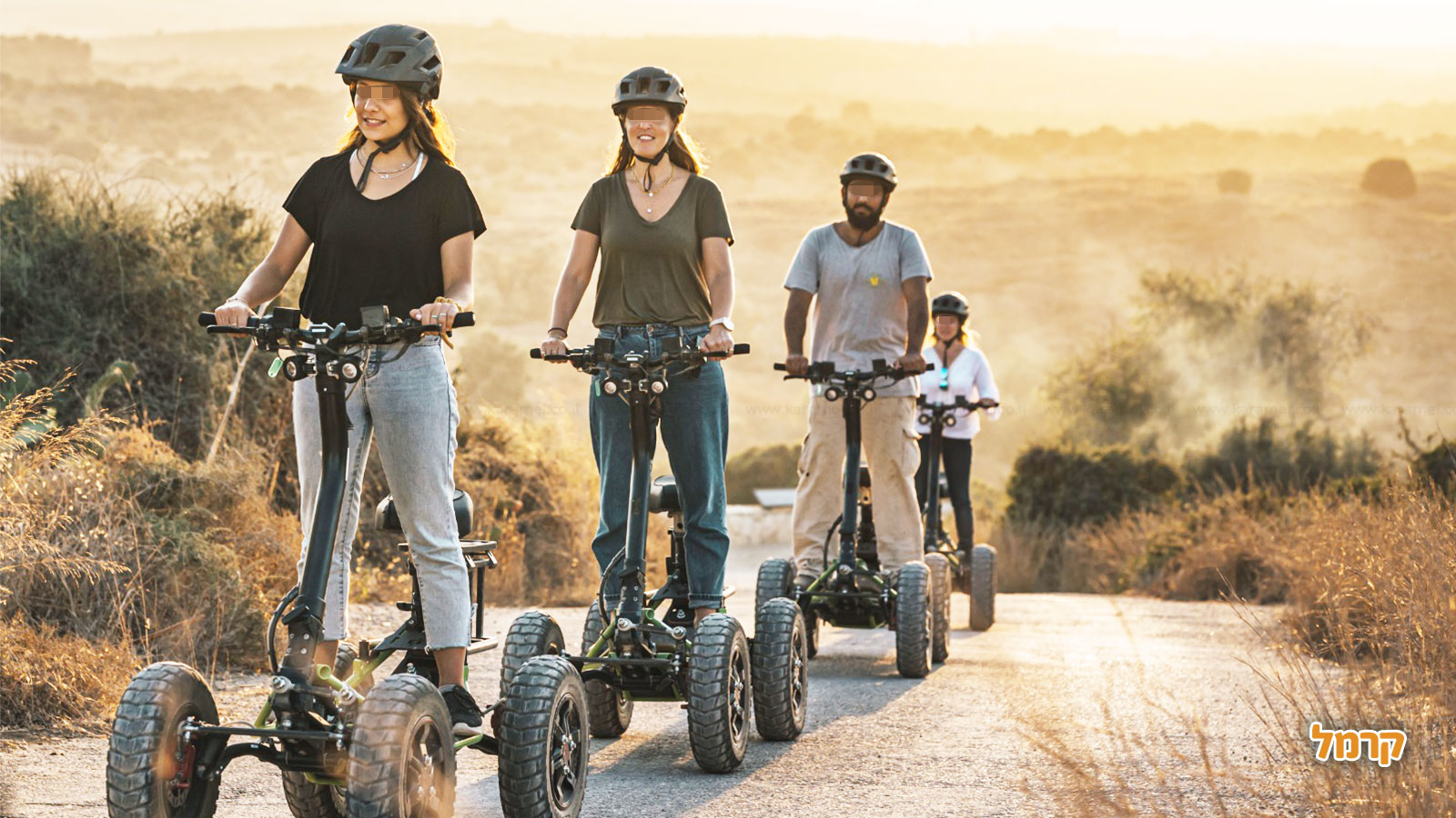 טוקטוק אלונה - טיולי שטח - 073-7785464