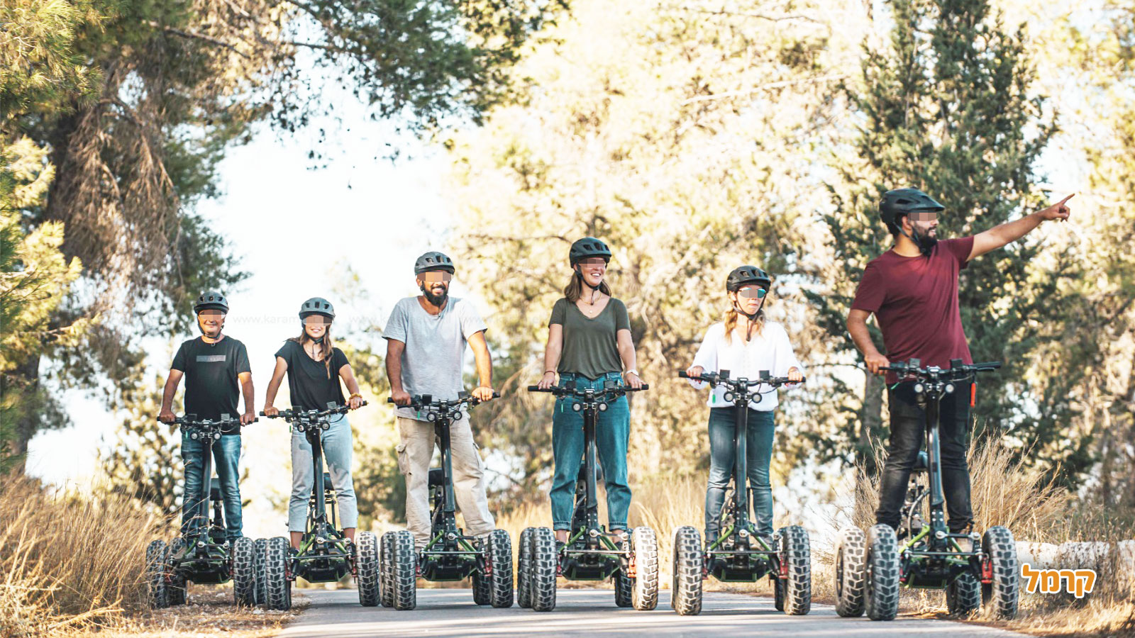 טוקטוק אלונה - טיולי שטח - 073-7785464