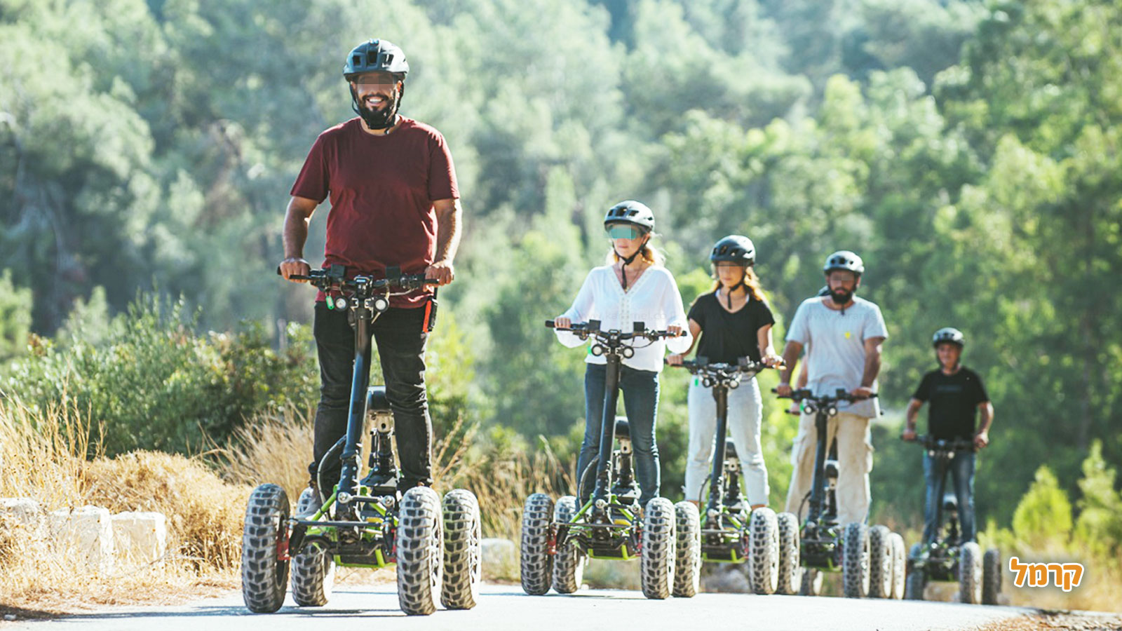 טוקטוק אלונה - טיולי שטח - 073-7785464