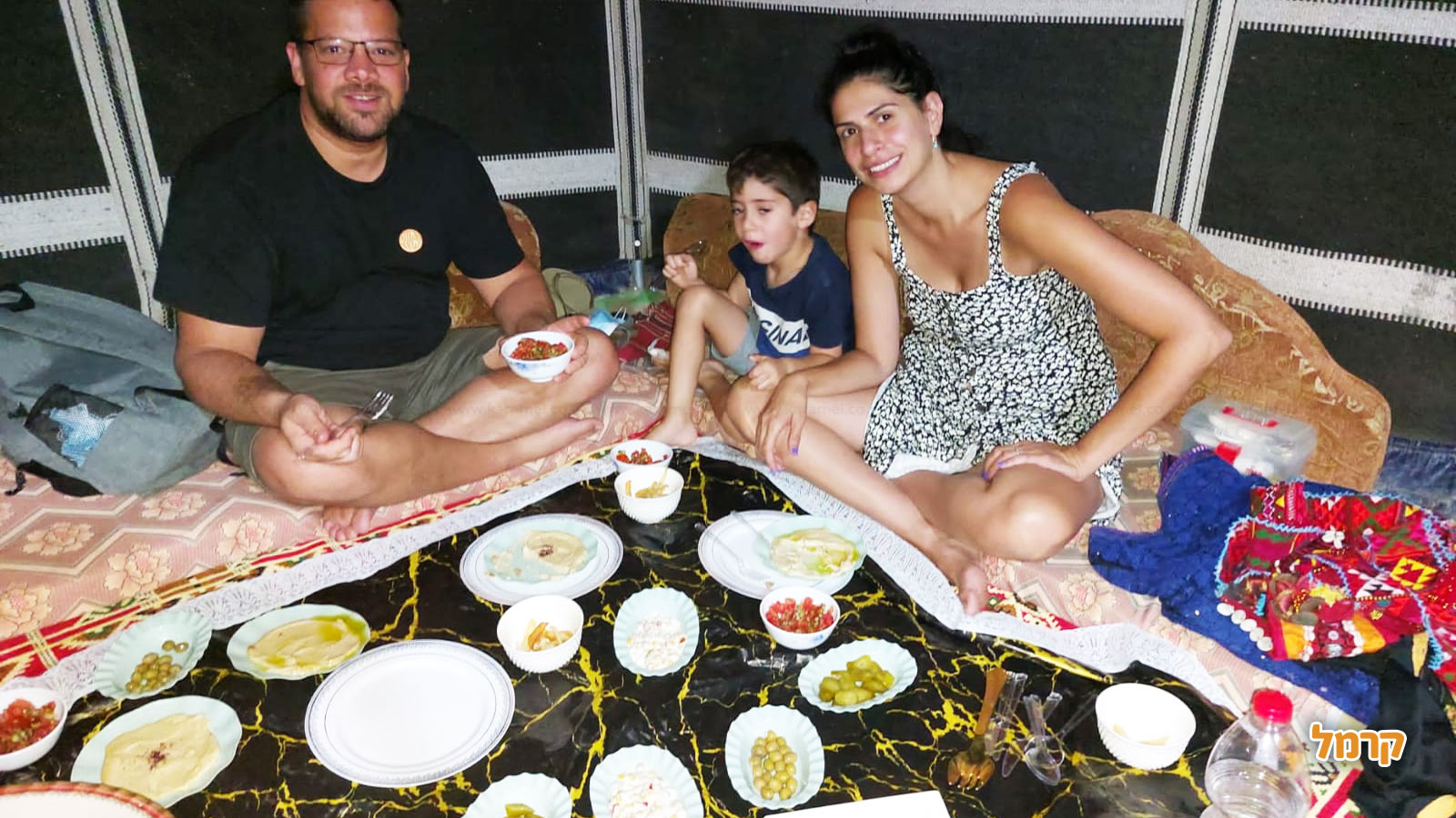 בית אלזהראא - 073-7792585