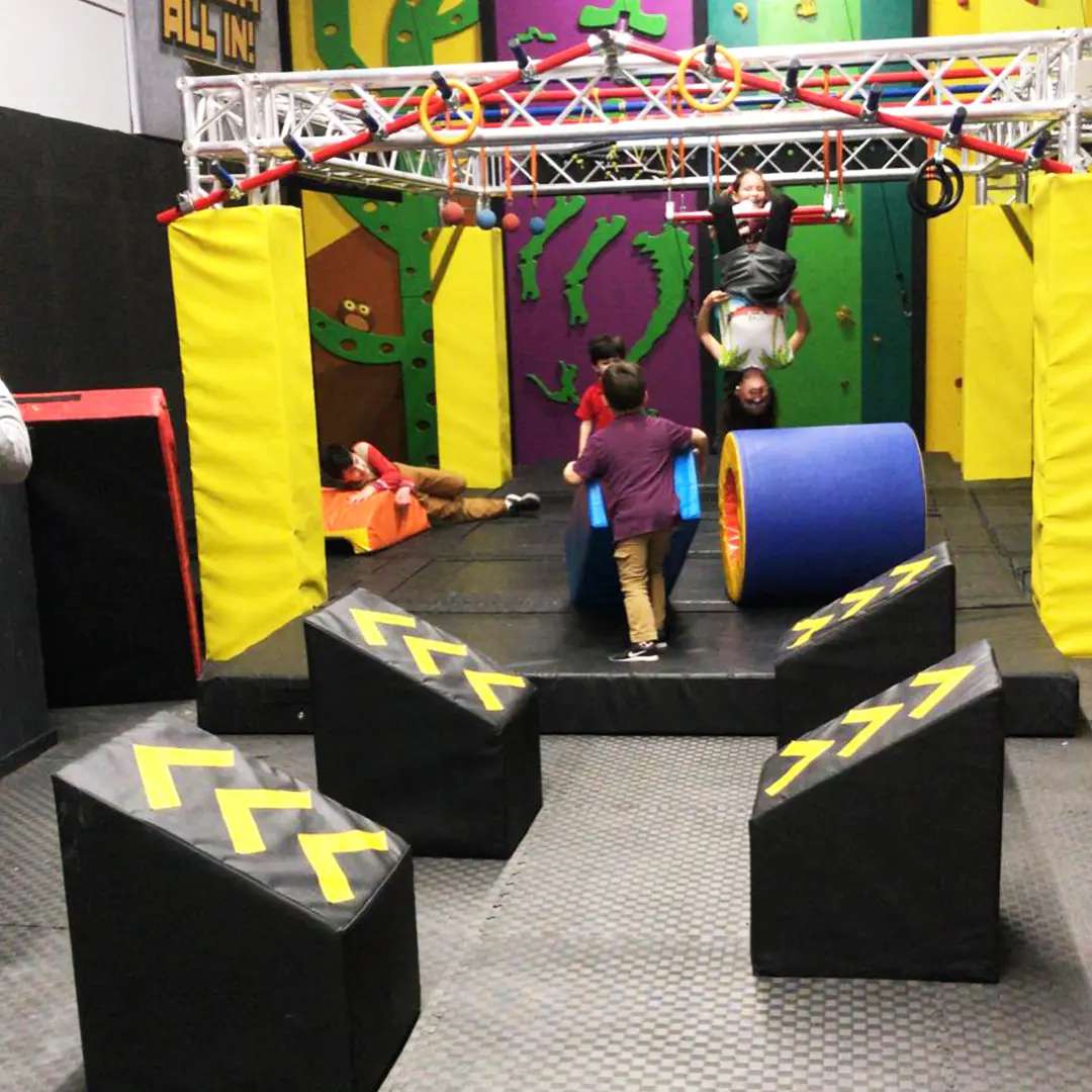 נינג׳ה אול אין בת ים נינג׳ה אול אין בת ים
