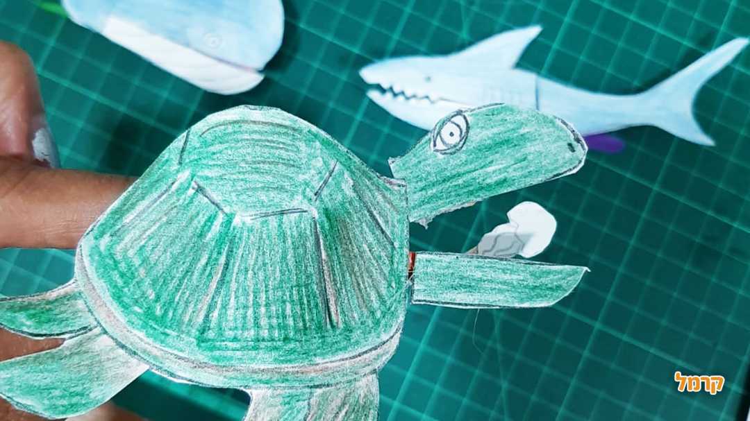 חוויה במוזיאון חיפה