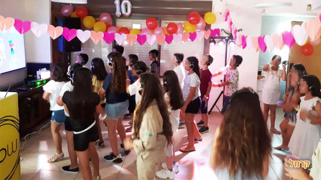 דיג'יי יגאל אלמליח