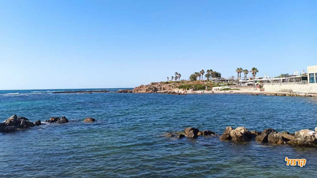 תצפית על הים