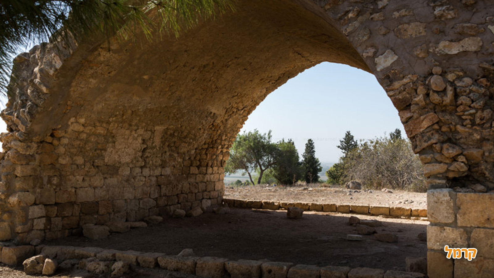רמת הנדיב - 072-23304988