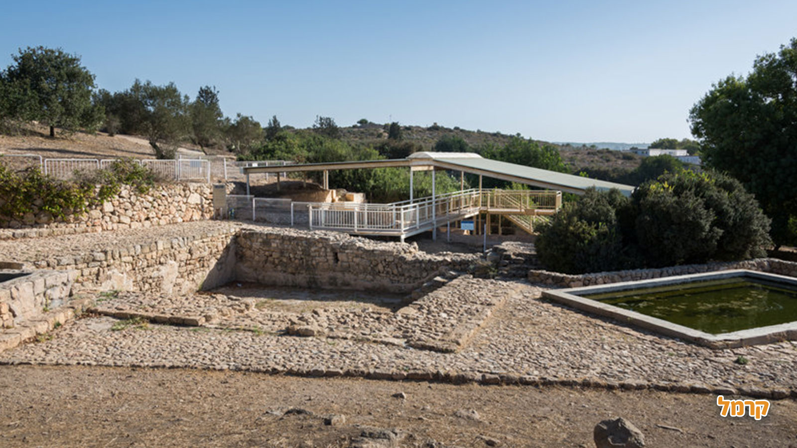 רמת הנדיב - 072-23304988