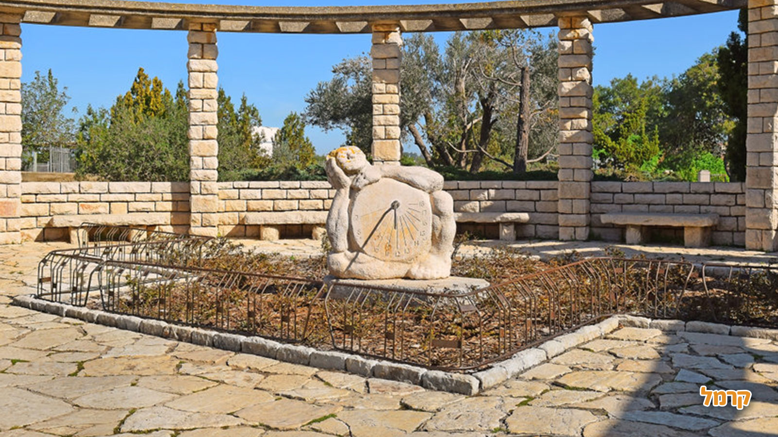 רמת הנדיב - 072-23304988
