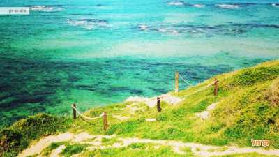 תצפית אל הים תצפית אל הים