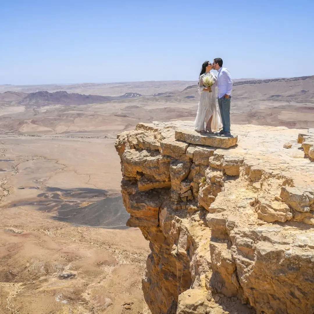 מכתש רמון מכתש רמון