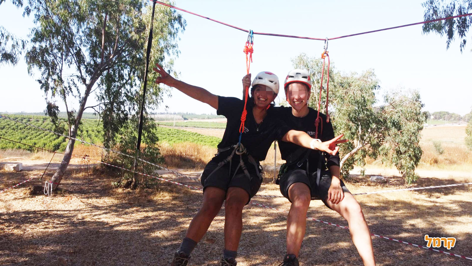 סימבה טיולי סנפלינג - 073-7540854