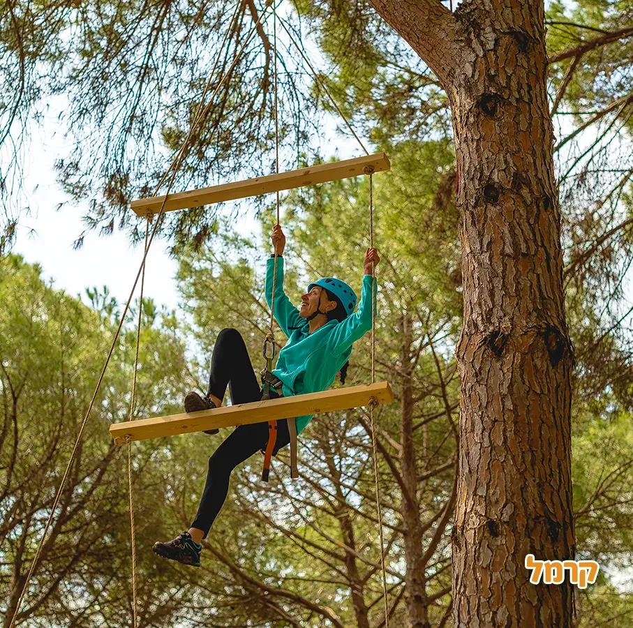 סימבה טיולי סנפלינג ואקסטרים