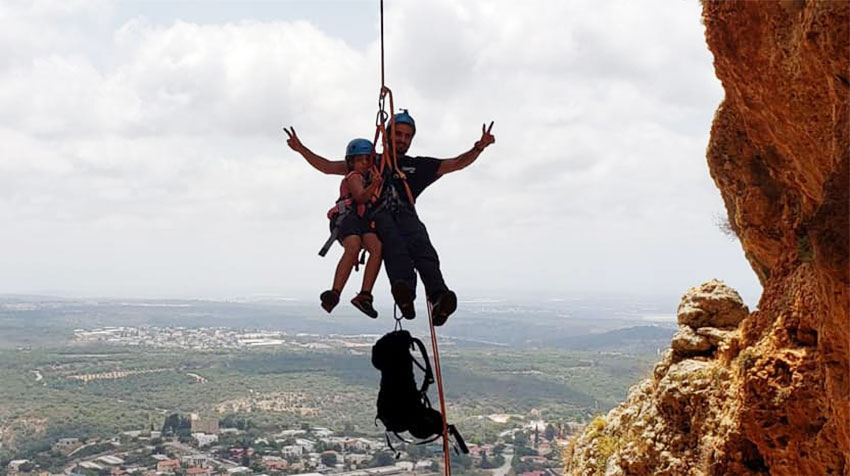 סימבה טיולי סנפלינג סימבה טיולי סנפלינג