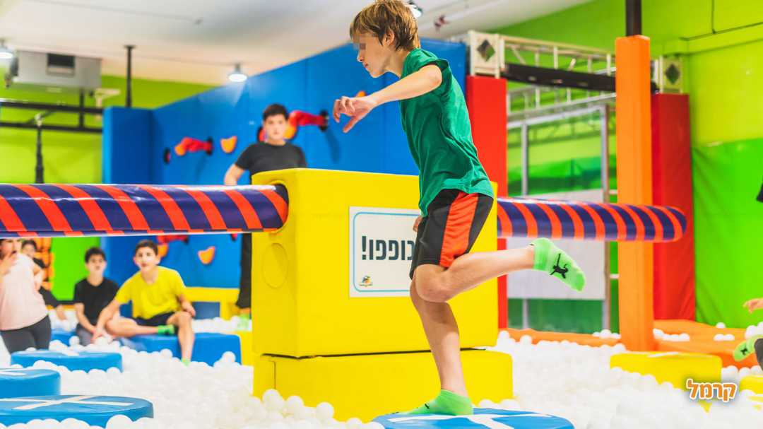 מסלול הנינגה