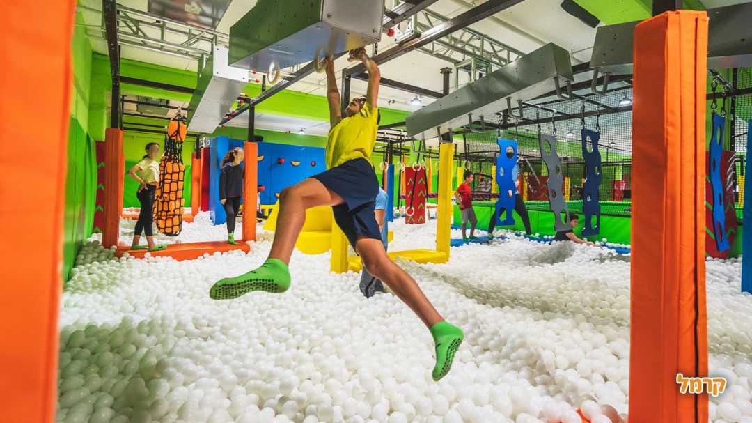 מתקנים טיפוס