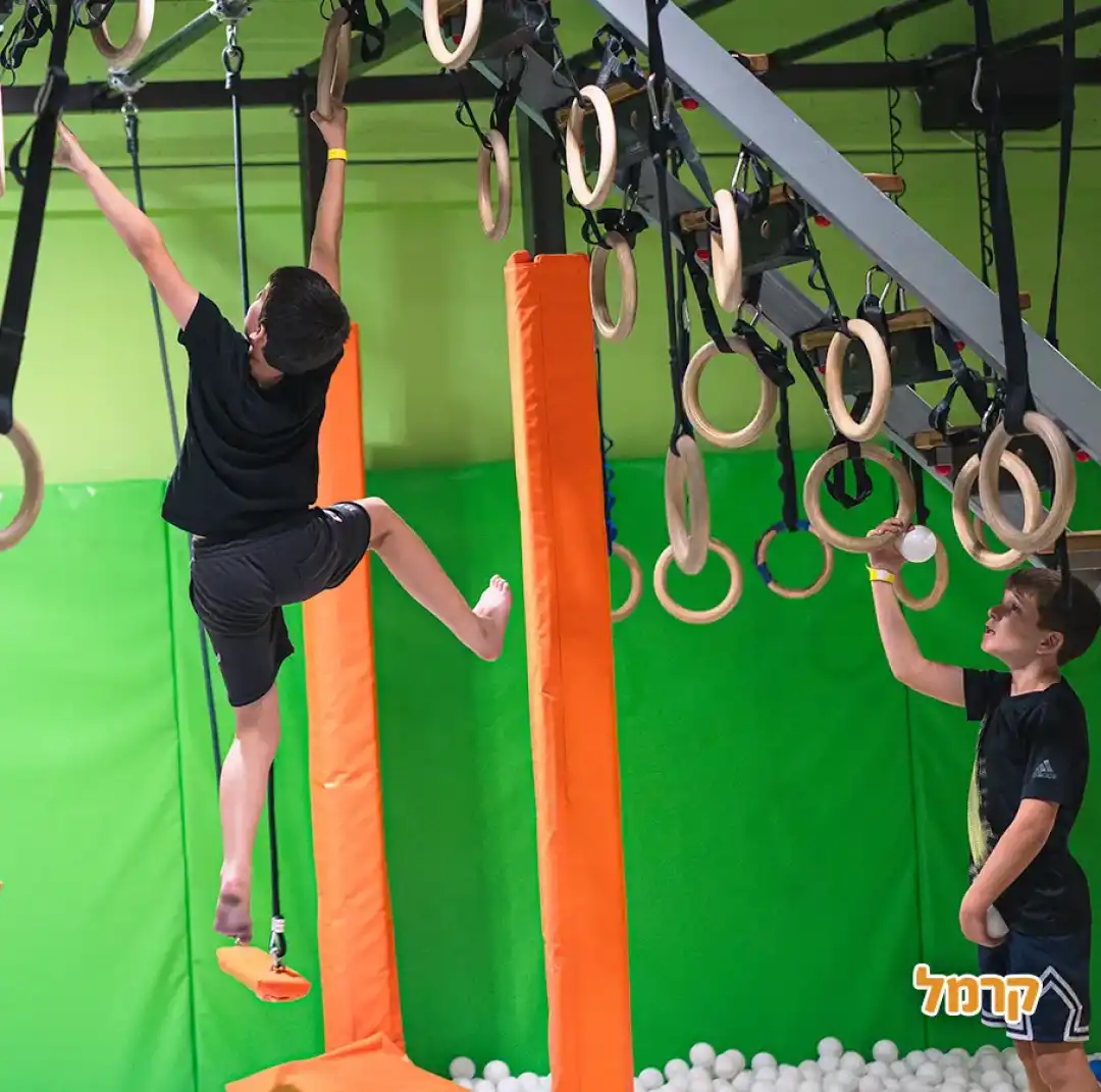 נינג'ה סיטי