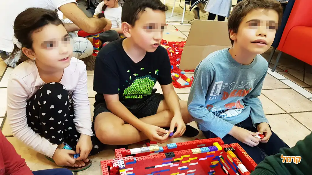 לגולדת חוויה של יומולדת