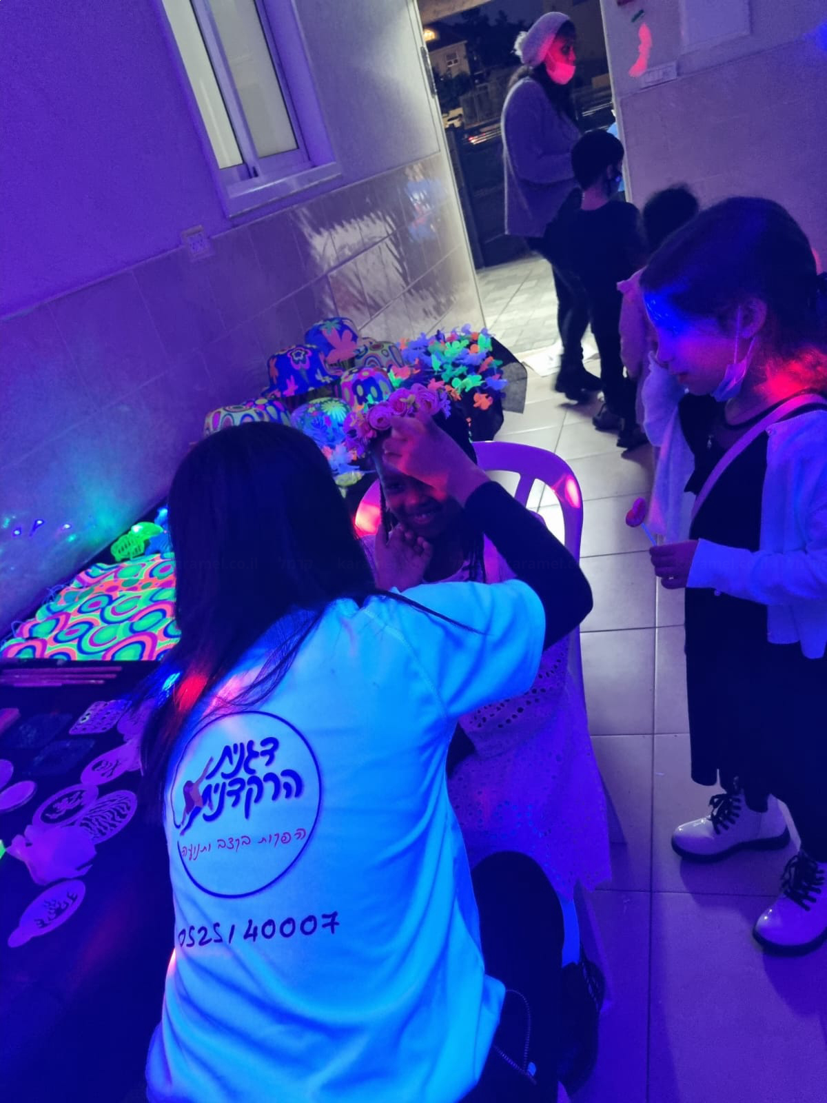 דגניתוש - 073-7591621