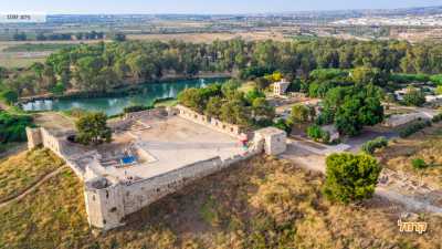 מבצר אנטיפטריס