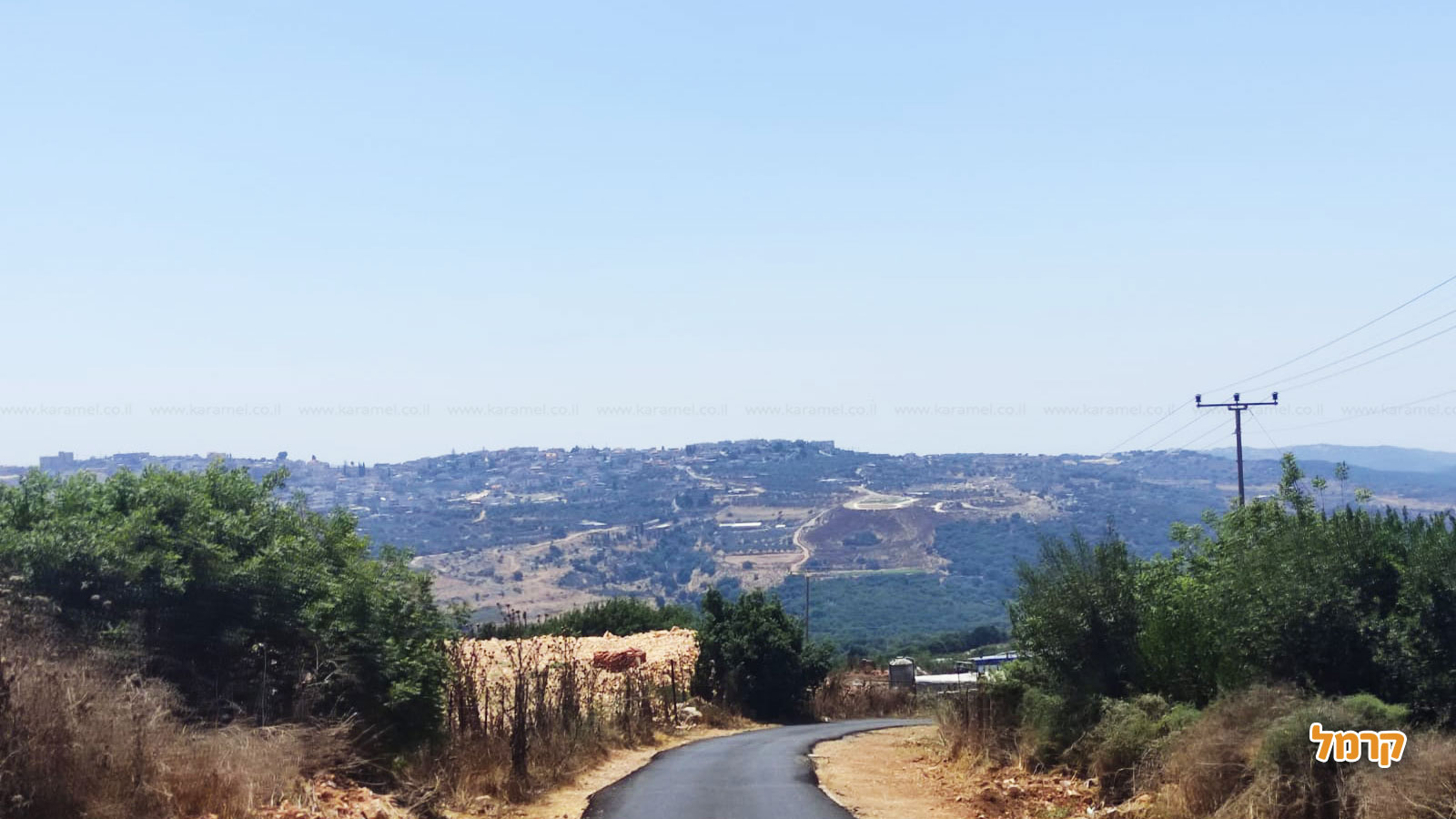 רומנטי קאר - 073-7818721