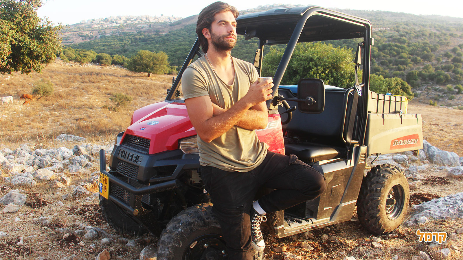 רומנטי קאר - 073-7818721