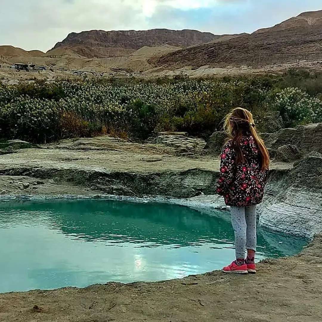 עין פשחה עין פשחה
