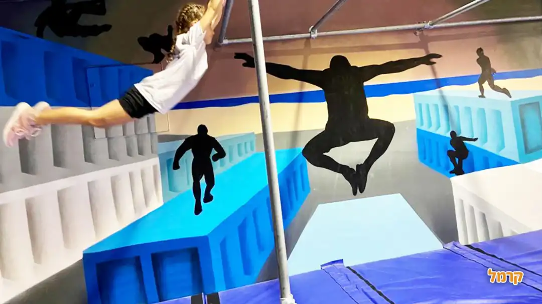 נינג'ה ספוט