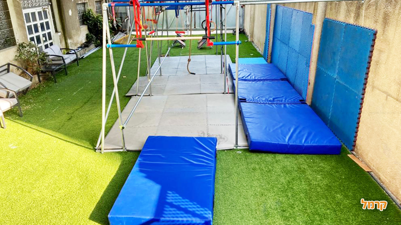 נינג'ה ספוט - 073-7794292