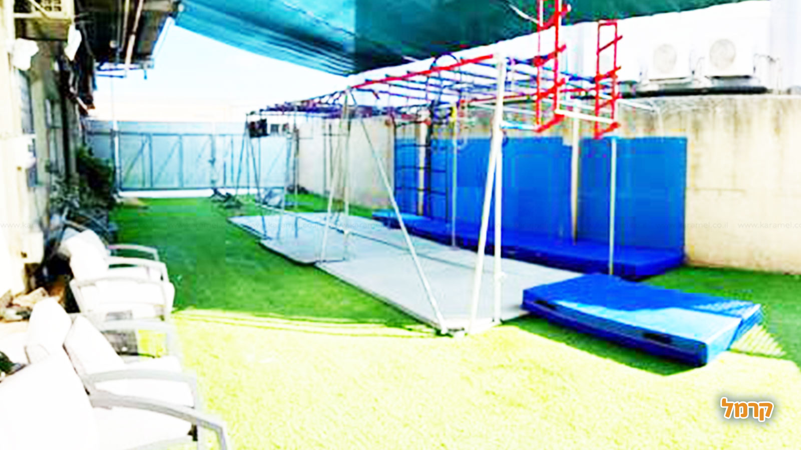 נינג'ה ספוט - 073-7794292