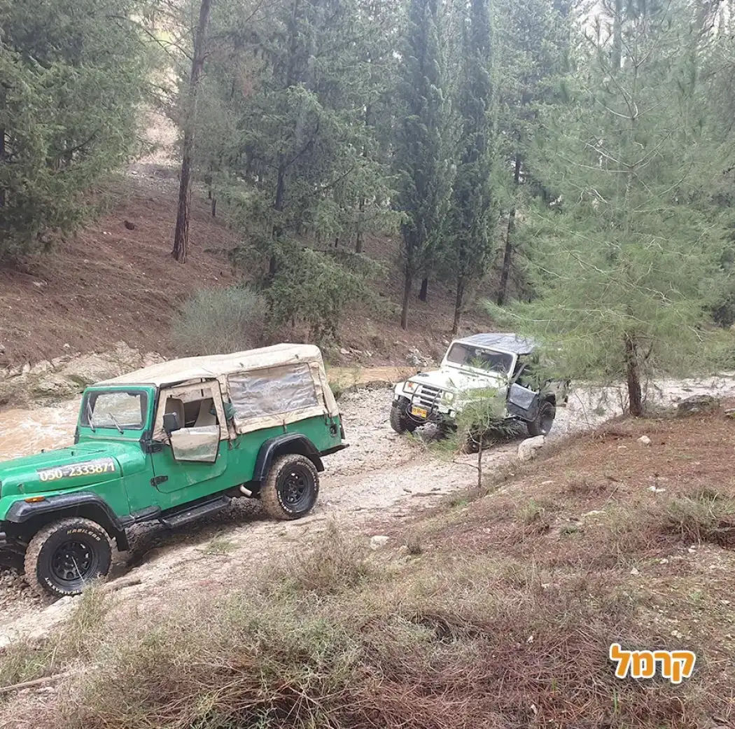 טיולי ג'יפים איתמר טיולי ג'יפים איתמר