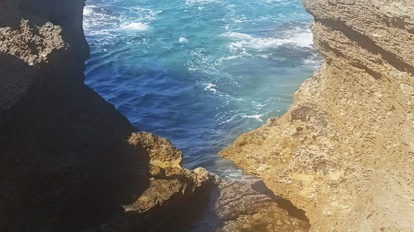 חוף הבונים חוף הבונים